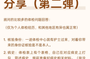 中卫市gwy体检经历分享